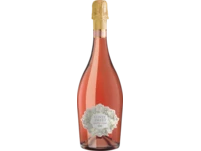 Conte Amato Sparkling Rosato Zero AlkoholfreiErfrischungsgetränk