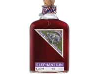 Elephant German Sloe Gin35 % Vol. 0,5 L 3 Elephant German Sloe Gin35 % Vol. 0,5 L