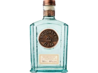 Brooklyn Gin Small Batch0,7L, 40% Vol.