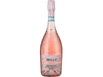 Brilla Prosecco Spumante RoséProsecco DOC