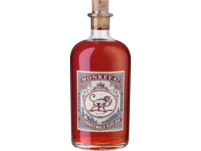 Monkey 47 Schwarzwald Sloe Gin29 % Vol. 0,5 L