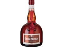 Grand Marnier Cordon RougeCognac & Liqueur D' Orange 0,7l, 40% Vol.Domaines Bournet Lapostolle