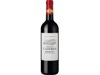Château CazeresBordeaux AOP