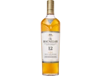 Macallan 12 Years Triple Cask Single MaltWhisky, 0,7 L, 40% Vol.