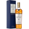 Macallan 15 Years Double Cask Highland Single MaltWhisky, 0,7 L, 43% Vol. 2 Macallan 15 Years Double Cask Highland Single MaltWhisky, 0,7 L, 43% Vol. -HAWESKO Verkäufe hawesko 5776976 mainimagevads 1