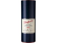 Glenfarclas 25 Years Single Malt Scotch WhiskySpeyside, Schottland, 0,7 L, 43% Vol., In Etui