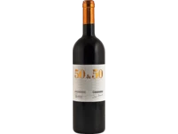 Avignonesi 50 & 50Rosso Toscana IGT Magnum