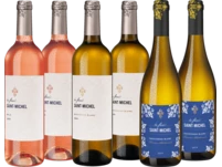 La Fleur Vorteilspaket3x2 Fl. 4 La Fleur Vorteilspaket3x2 Fl. – Bild 2