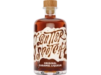 Butterscotch Caramel Liqueur20 % Vol. 0,5 LDestille Kaltenthaler