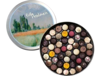 Edle PralinenFeine Auswahl Von Coppeneur, 600 G