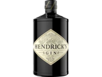 Hendrick's Gin44 % Vol. 0,7 L