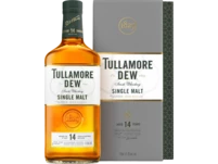 Tullamore Dew 14 Y Irish Whiskey41,3 % Vol. 0,7 L