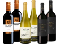 Südamerika Paket3x2 Fl. 6 Südamerika Paket3x2 Fl. – Bild 4