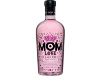MOM Love GinEngland, 0,7 L, 37,5% Vol.González Byass 3 MOM Love GinEngland, 0,7 L, 37,5% Vol.González Byass