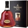 Cognac Hennessy XOCognac AOP, 0,7 L, 40% Vol., Geschenketui 2 Cognac Hennessy XOCognac AOP, 0,7 L, 40% Vol., Geschenketui -HAWESKO Verkäufe hawesko 5789128 FR Hennessy XO FL GePa