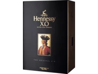 Cognac Hennessy XOCognac AOP, 0,7 L, 40% Vol., Geschenketui 5 Cognac Hennessy XOCognac AOP, 0,7 L, 40% Vol., Geschenketui – Bild 3
