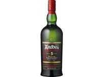 Ardbeg 5 Years Wee BeastieIslay Single Malt Scotch Whisky, 0,7 L, 47,4% Vol