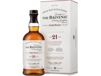 Balvenie 21 Year Old Portwood Single Malt Whisky0,7L, 40,0% Vol.