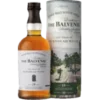 Balvenie 19 Year Old Edge Of Burnhead WoodSingle Malt Whiskey, 0,7L, 48,7% Vol. 2 Balvenie 19 Year Old Edge Of Burnhead WoodSingle Malt Whiskey, 0,7L, 48,7% Vol. -HAWESKO Verkäufe hawesko 5791699 mainimagevads 1
