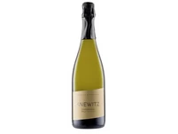 Knewitz Chardonnay SektBrut Nature, Deutscher Sekt