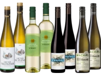 Genießerpaket Grüner Veltliner4x2 Fl. 6 Genießerpaket Grüner Veltliner4x2 Fl. – Bild 4