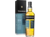 Torabhaig The Legacy Series Allt GleannSingle Malt Scotch Whisky, 0,7 L, 46% Vol.
