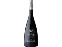 Grappa Alexander0,70 L, 38% Vol.Bottega