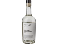 Zeitlos Williams-Christ Birne Brand42 % Vol. 0,5 L
