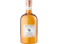 Bacur Gin Bottega0,5 L, 40% Vol.
