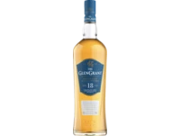 Glen Grant 18 Years Single Malt Scotch WhiskySpeyside, 0,7 L, 43% Vol.
