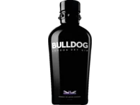 Bulldog GinEngland, 0,7L, 40% Vol.