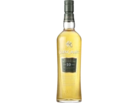 Glen Grant 10 Years Single Malt Scotch WhiskySpeyside, 0,7 L, 40% Vol.