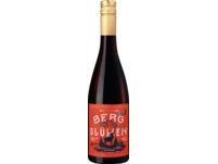 Bergglühen RotAromatisiertes Weinhaltiges Getränk