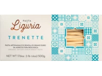 TrenetteNudeln Aus Hartweizengrieß, 500 GPasta Di Liguria