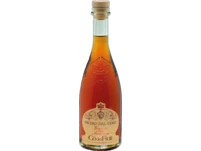 Pietro Dal Cero Grappa Di Amarone0,5L, 43%Cà Dei Frati
