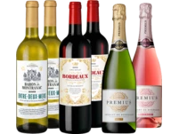 Entdeckerpaket Bordeaux6 Fl. 7 Entdeckerpaket Bordeaux6 Fl. – Bild 5