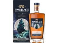 Mortlach 13 Years Single Malt Scotch WhiskySpecial Release, 0,7 L, 55,9% Vol.