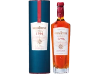 Santa Teresa 17960,7l, 40% Vol., Rum