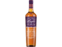 Bank's Rum 7 Island0,7l, 43% Vol.