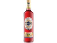 Martini VibranteAlkoholfreier Aperitif