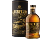 Aberfeldy 12 Years Single Malt Scotch Whisky0,7L, 40% Vol.