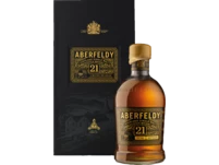 Aberfeldy 21 Years Single Malt Scotch Whisky0,7L, 40% Vol.