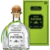 Patron Silver Tequila0,7 L, 40% Vol. 1 Patron Silver Tequila0,7 L, 40% Vol. -HAWESKO Verkäufe hawesko 5841059 mainimagevads 1