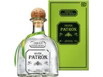 Patron Silver Tequila0,7 L, 40% Vol.