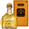 Patron Anejo Tequila0,7 L, 40% Vol. 1 Patron Anejo Tequila0,7 L, 40% Vol. -HAWESKO Verkäufe hawesko 5841082 mainimagevads 1