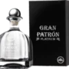 Gran Patron Platinum Tequila0,7 L, 40% Vol. -HAWESKO Verkäufe hawesko 5841097 mainimagehads 1