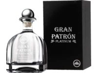 Gran Patron Platinum Tequila0,7 L, 40% Vol.
