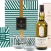 Lagavulin 8 Years Isle Of Islay Single Malt Whisky0,7l, 48%, In Hochwertigem Geschenksetmit 2 Gläsern & Grußkarte 2 Lagavulin 8 Years Isle Of Islay Single Malt Whisky0,7l, 48%, In Hochwertigem Geschenksetmit 2 Gläsern & Grußkarte -HAWESKO Verkäufe hawesko 5842506 mainimagehads 1