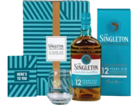 The Singleton Of Dufftown 12 Years Single Malt0,7l, 40%, In Hochwertigem Geschenksetmit 1x Glas & Grußkarte 3 The Singleton Of Dufftown 12 Years Single Malt0,7l, 40%, In Hochwertigem Geschenksetmit 1x Glas & Grußkarte