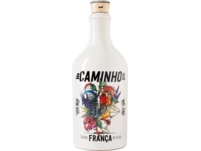 Caminho Do Sul Gin Franca45 % Vol. 0,5 L